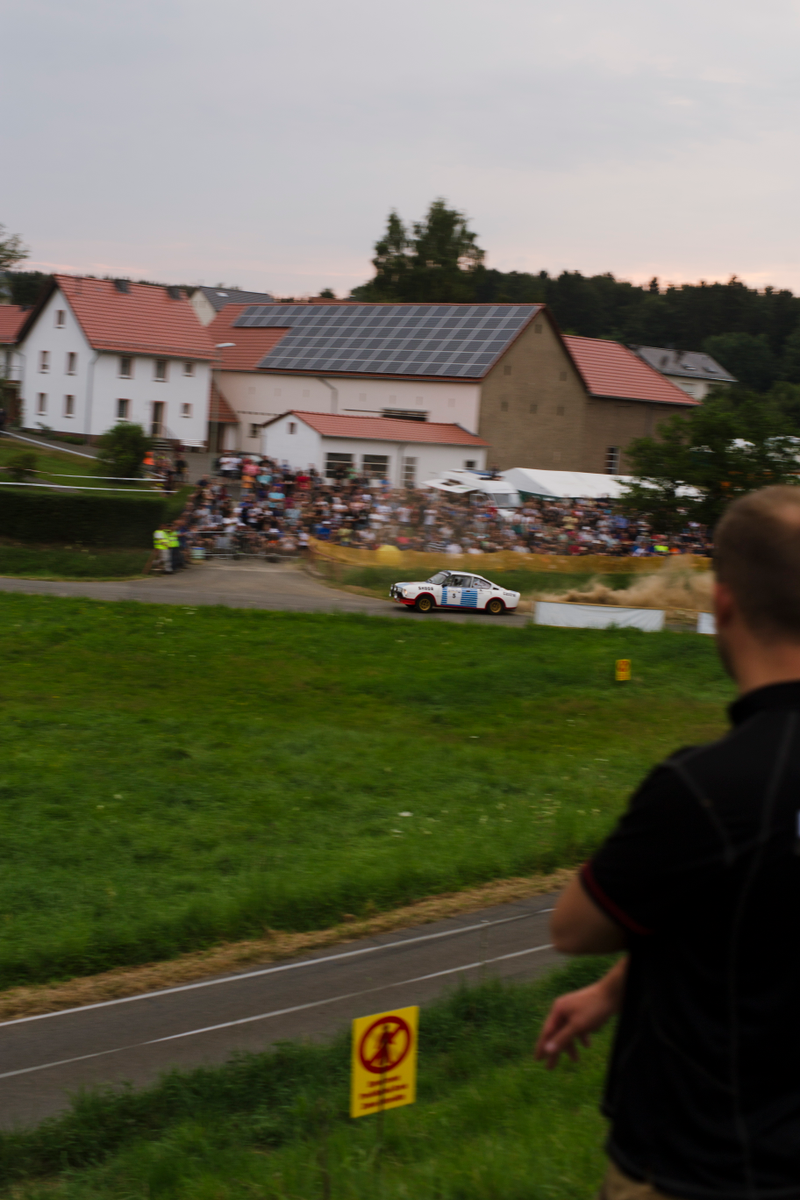Illustration for article titled Why Rallying in Europe Is So Much Easier Than in the U.S.